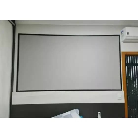 tela projeçao 3 metros tecido dry fit para fabricar tela de projeção PROMOÇÂO