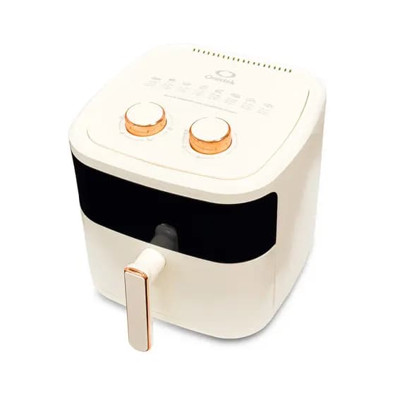 Air Fryer Onistek Fritadeira Elétrica 220v 1350w Grande Capacidade de 3,7L Frita, Tosta, Assa, Versatl