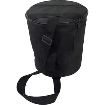 Capa Para Repique Crbag Acolchoada 30x10 Cod.rp30