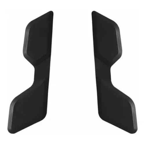 Borrachas Da Rabeta Bagageiro Bros 125/150/160 E Xre 300 Envio Rápido