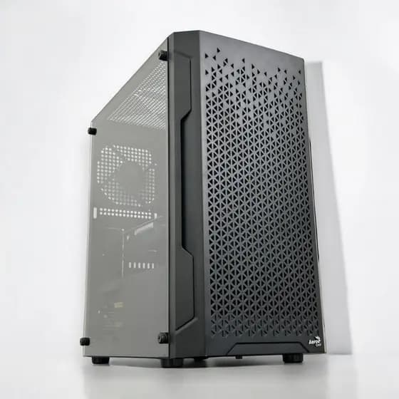 PC CPU OFFICE I5-11ª + 16GB DDR4 + NVME 256GB + WIN 11 - NFE