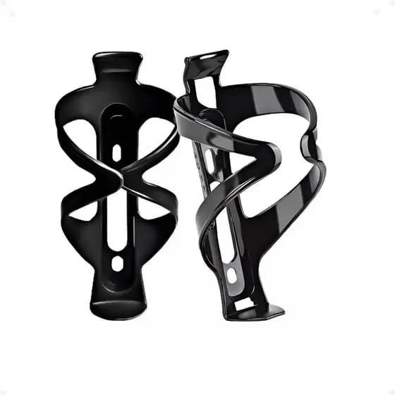 Suporte Garrafa Bike Nylon Mtb Speed Acessório Leve Resistente Suporte Squeeze Ciclismo Pedal Longo Bicicleta Ciclismo