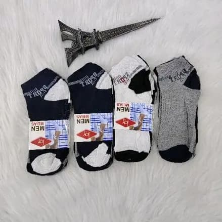 Meias Soquete Kit 3 ,6 ou 12 Pares para masculina
