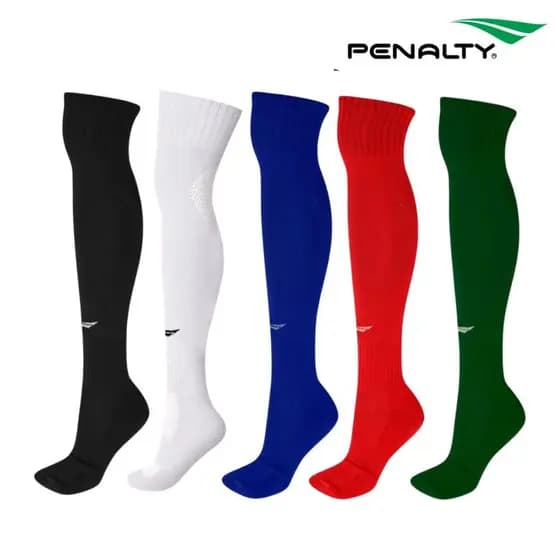 Meião Penalty Matis Original do 26 ao 44 >Futebol Futsal Vôlei Basquete Corrida Handebol Bike Treino