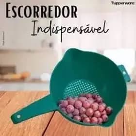 Escorredor Tupperware Original