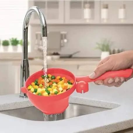 Tupperware Mini Escorredor