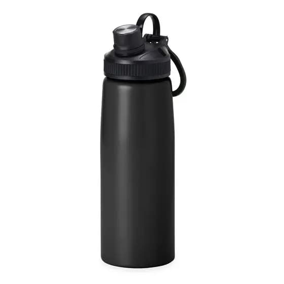 Garrafa Squeeze Inox de Água Academia Portátil 900ml academia facil de levar