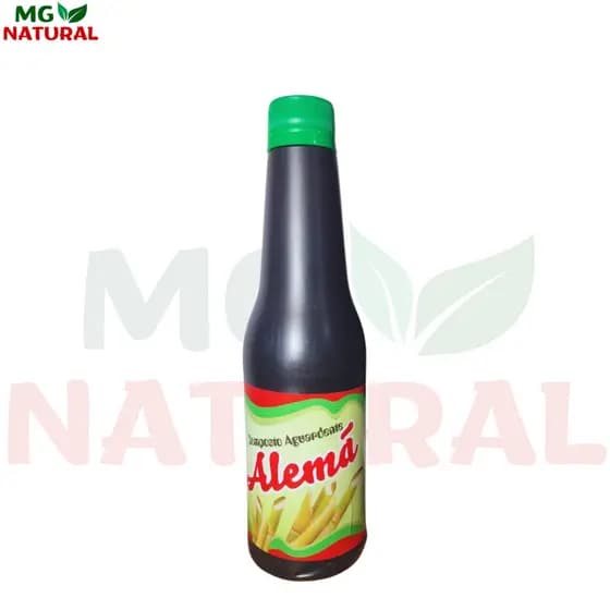 12 Und Aguardente Alemã 300ml - Original