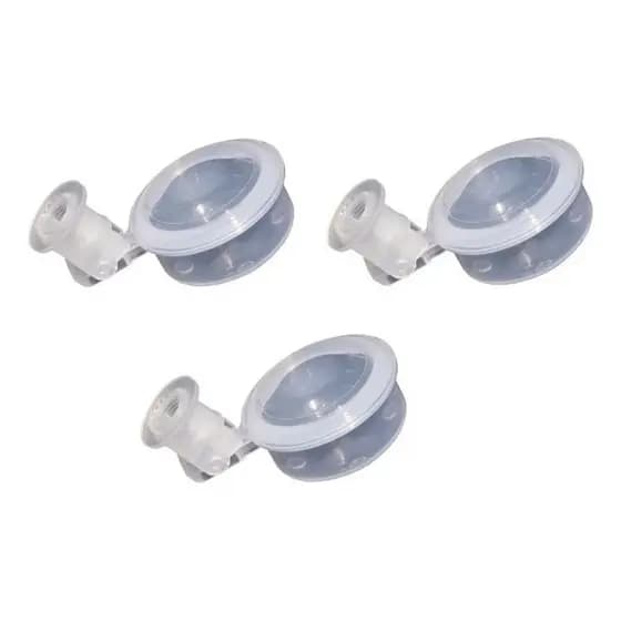 Kit Com 3 Boias Para Filtro De Barro