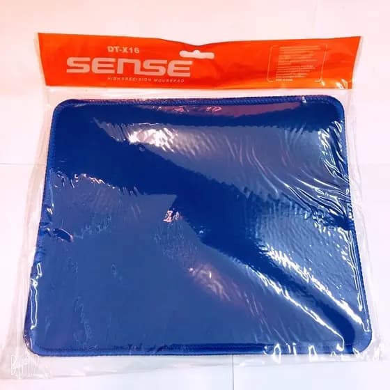 Mouse Pad de Pulso Ergonômico Com Apoio De Punho Confortável Barato (COR Aleatorio) 5962
