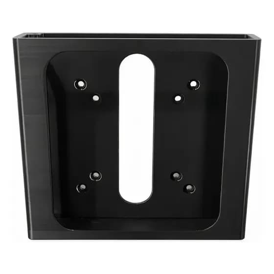 Suporte Vesa Compatível Com Dell Optiplex Micro Ganhe Espaço