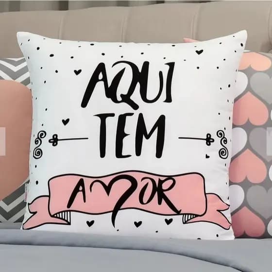 Capas De Almofadas Decorativas Para Sofá 40x40cm