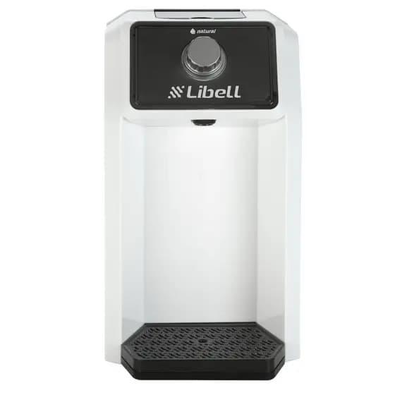 Purificador filtro de água natural LN-100 Libell