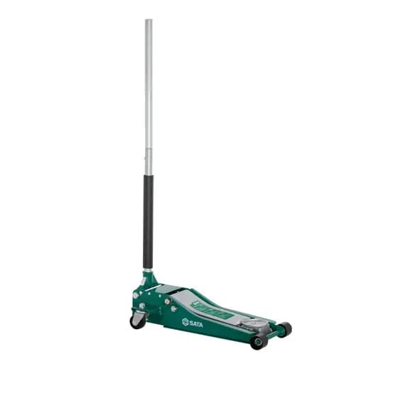 Macaco jacaré hidráulico 2 toneladas rebaixado- ST97817SC - Sata