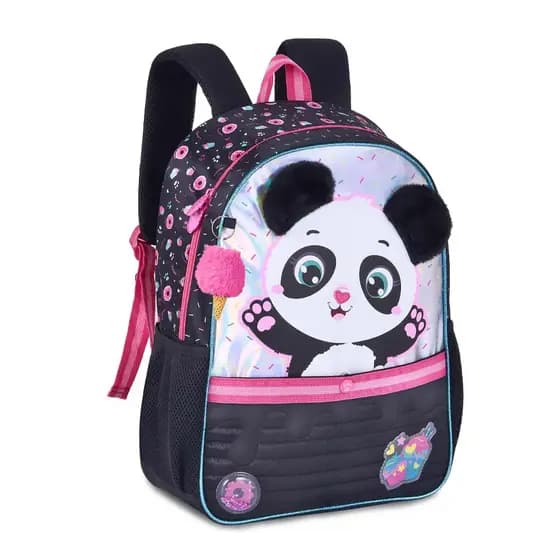 Mochila de Costas Panda 16" Clio CD24678J