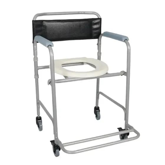 CADEIRA HIGIÊNICA PARA BANHO D30 DELLAMED