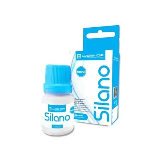 Silano - Lysanda