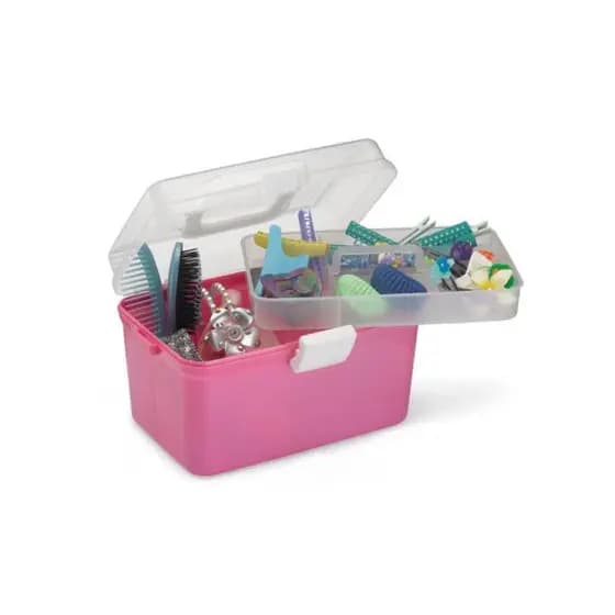 Maleta Organizadora Multiuso - Northon Box - Odontologia, Maquiagem, Pesca, Ferramentas