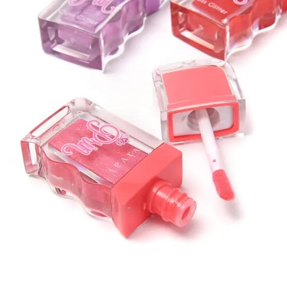 GLOSS GLITTER HIDRATANTE PRIN VIVAI 3239.1.1VENCI:01/27