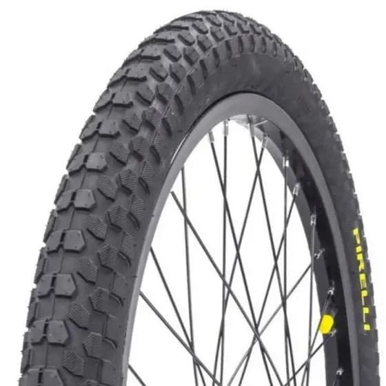 Pneu Pirelli Scorpion BMX 20x2.125 Bike Mtb