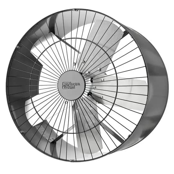 EXAUSTOR AXIAL 50CM BIVOLT CINZA - LORENSID 1775
