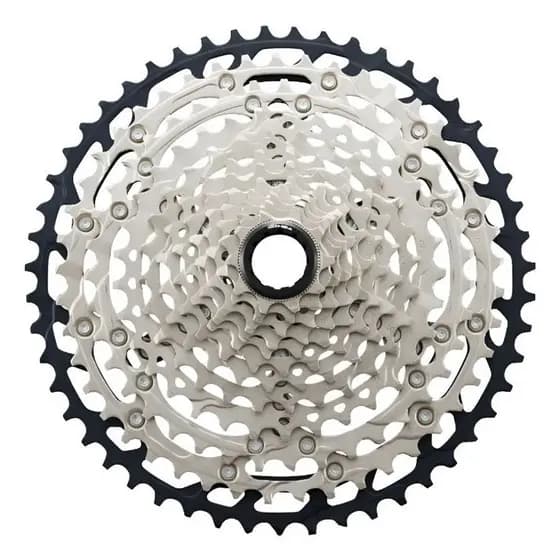 SHIMANO Deore SLX M7100 12 Velocidade K7 Micro Cassete 12V 10-51T CS-M7100