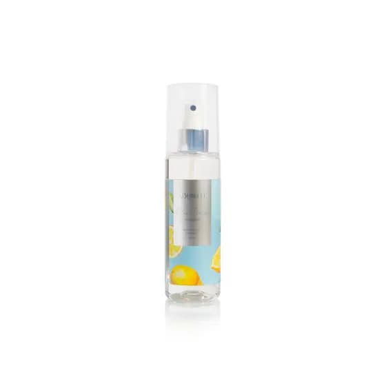Body Splash Blue Lemon