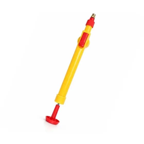 Gatilho Para Pulverizador de Pressão Plástico