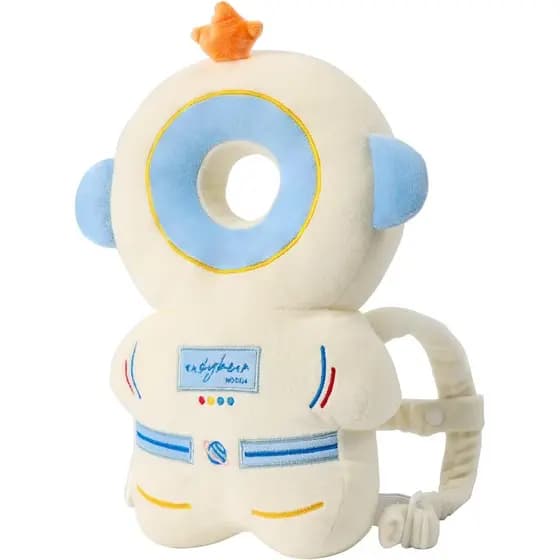 Mochila De Proteção Para Cabeça De Bebê
