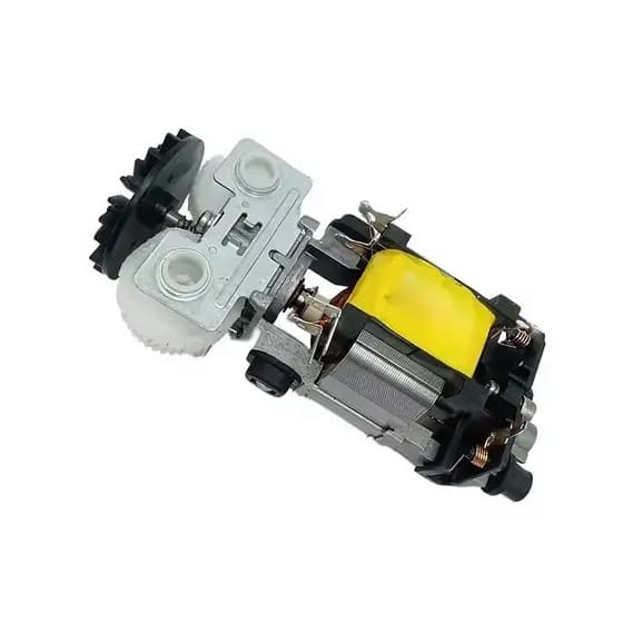 Motor Batedeira Mondial Pratic Dinamic 127v e 220v Original