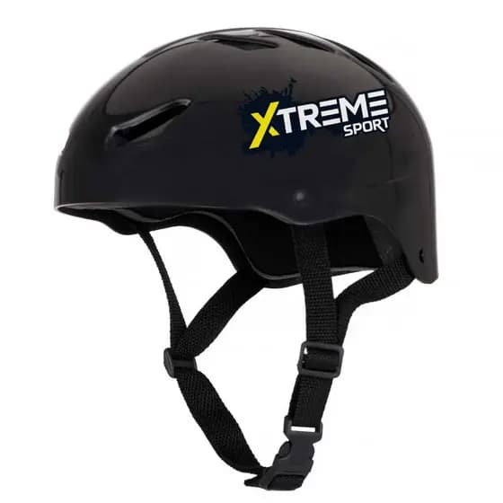 Capacete para Skate Bike Patins Patinete Profissional Unissex