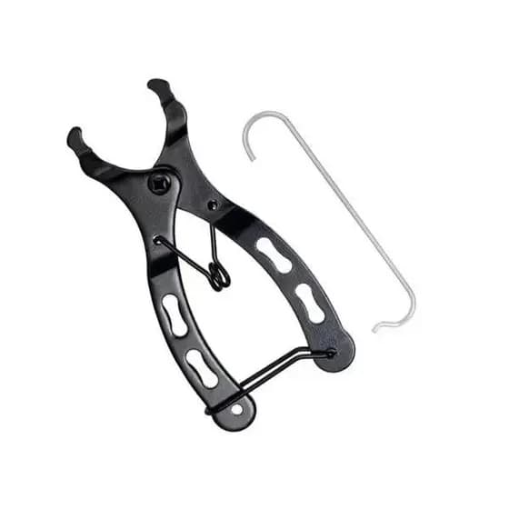 Alicate para Bike Remoção Power Link Da Corrente Bike