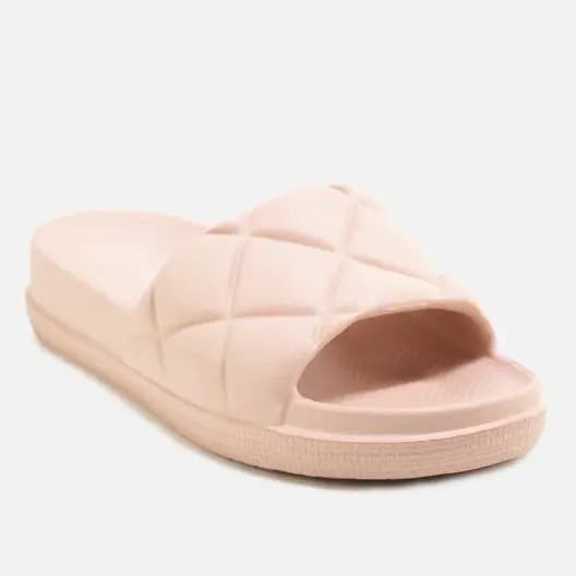 Chinelo 3D Nuvem Feminino Leve Macio Confortavel 100% EVA Ortopédico Antiderrapante Lançamento