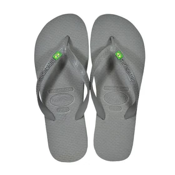 Chinelo de Dedo adulto masculino e feminino leve macio havain praia dia dia HV1