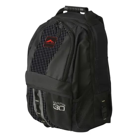 Mochila Campus 30 Trilhas e Rumos