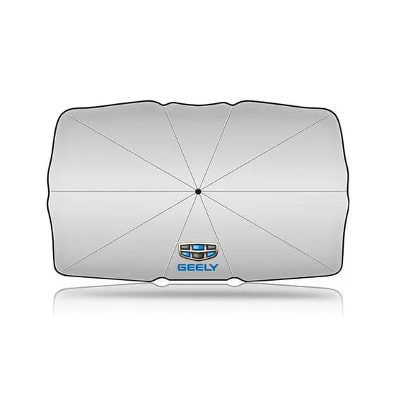 Para Acessórios Especiais de Para-sol para Carros Geely Emgrand Coolray