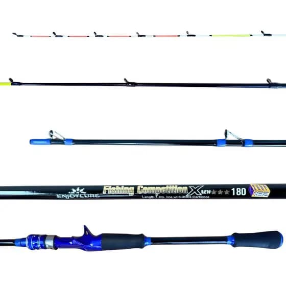 Vara Pesca Ultra Light Carretillha 1.80 Mts Carbono 12kg Ponta Sensivel Tilápia Piapara Piau