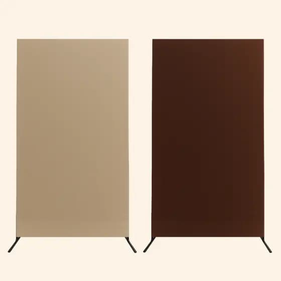 Capa Para Painel Retangular Veste Fácil Dupla Face Varias Cores