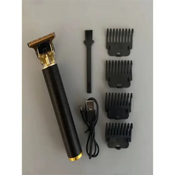 HYQ1564H /HYQ1564 Maquina de Barbear Cortar Cabelo Aparador Profissional Sem Fio Portátil