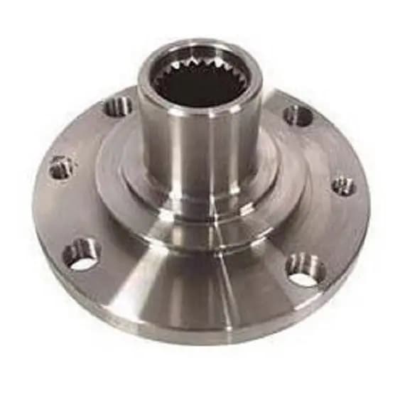 Cubo Roda Dianteiro Tempra Tipo Brava Linea Punto Grandsiena 7667265