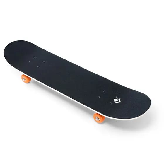 Skate Adulto Rolamento 608z Com Rodas Em Pvc