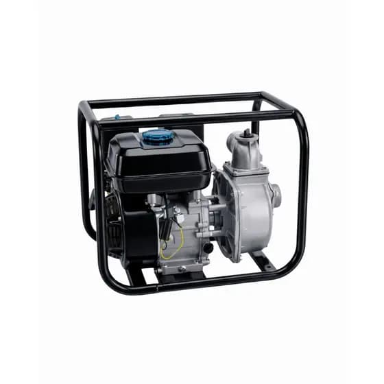 Motobomba A Gasolina 5.5hp 4t 3600rpm