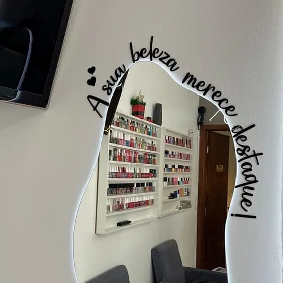 Frase Personalizada Mulheres