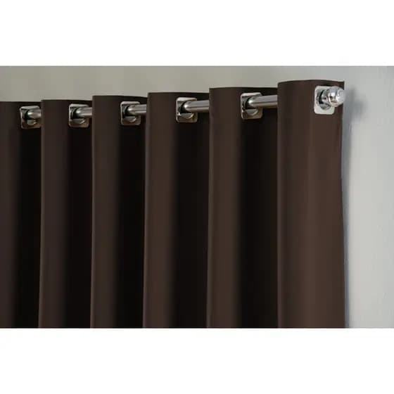 Cortina Blackout Corta Luz 100% Em Tecido Premium Cortina Grande Blecaute