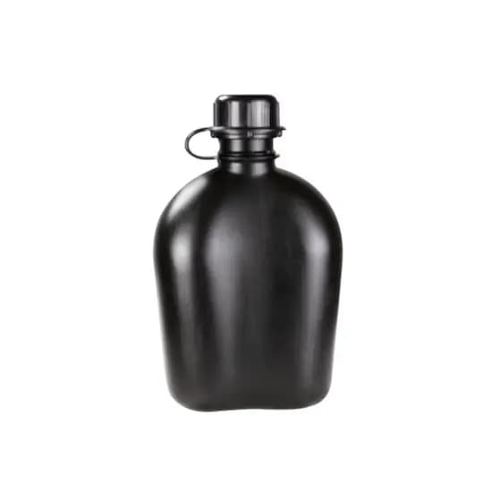 Cantil Para Água Bélica Militar Original 900ml