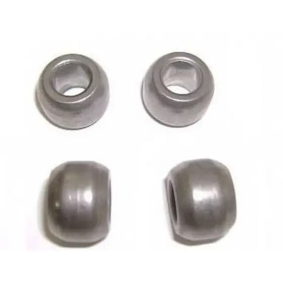 4 buchas ventilador mondial,faet,Britânia,cadence de 30 e 40cm.