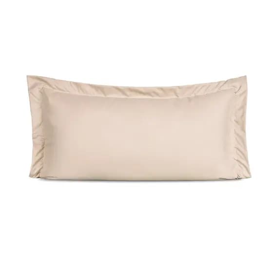 Kit 02 Fronha Slim King 90 cm x 50 cm
