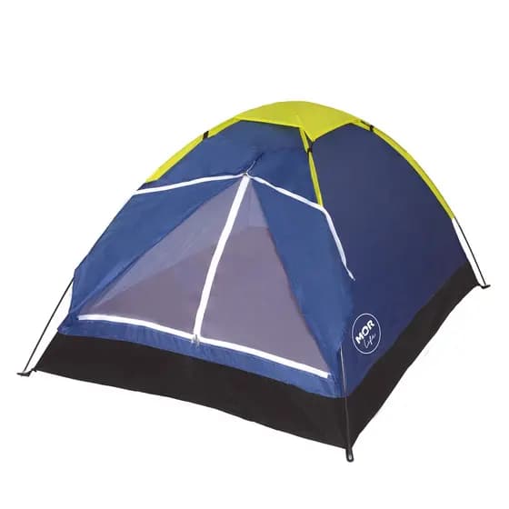 Barraca Camping Iglu 2 Pessoas - Barraca De Acampamento A Prova D'Água - Barraca Camping Praia - ENVIO IMEDIATO