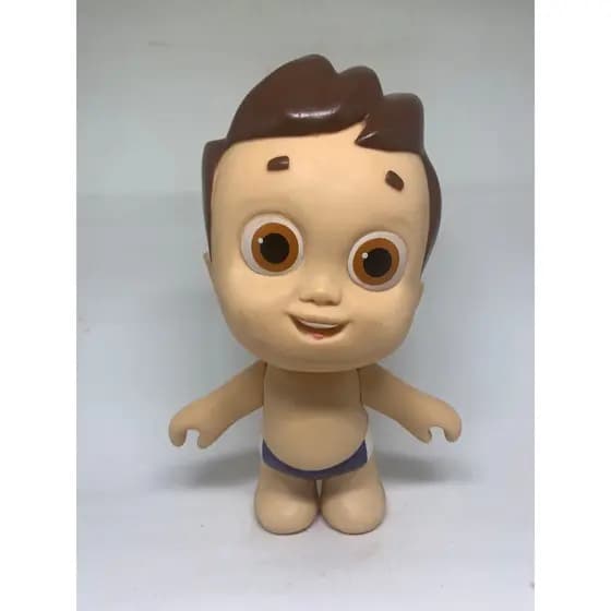 ( L - 190 ) Cx6 Boneco Estrela Promocional Nivea