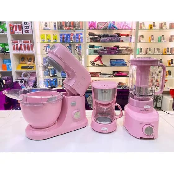 Kit Cozinha Britânia 220v